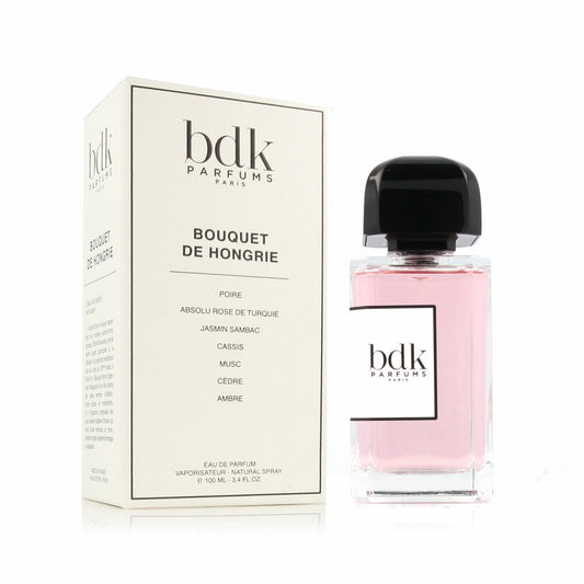 Sieviešu smaržas BKD Parfums EDP Bouquet De Hongrie 100 ml