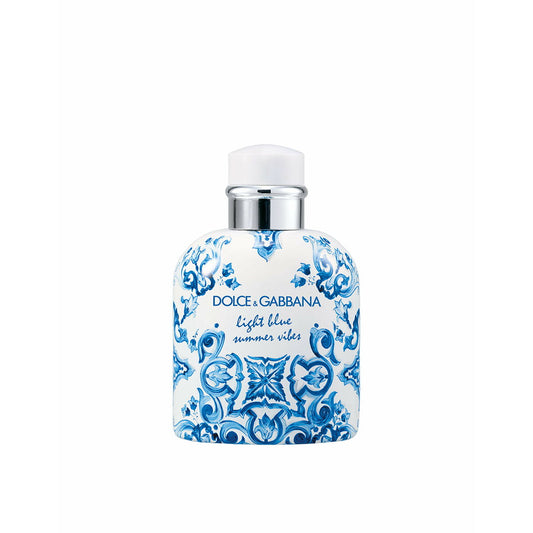 Vīriešu smaržas Dolce & Gabbana EDT 75 ml Light Blue Summer vibes
